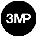 Logo van 3MP - film AND fotografie