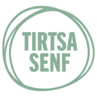 Logo van Tirtsa Senf Vitaloog®