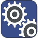 Logo van IRIS Holland - techniek