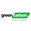 Logo van GreenCarbonFactory