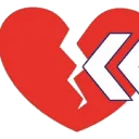 Logo van Stichting Kloppend Hart voor Lingewaard en Overbetuwe