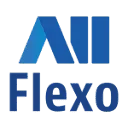 Logo AllFlexo B.V.
