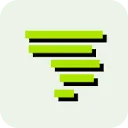 Logo van Stormachtig