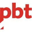 Logo van PBT Beveiliging en Telecom B.V.