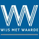 Logo van Wijs met Waarde