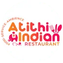 Logo Atithi Indian Restaurants