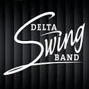 Logo van DELTA SWING BIGBAND