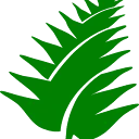 Logo van Jivo Natuur- en Cultuurtechniek