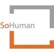 Logo van SoHuman Inzicht in gedrag en communicatie