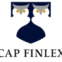 Logo van Cap Finlex
