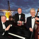 Logo van Jazztrio JazzTraffic