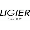 Logo Ligier Store Doesburg - Experience Center