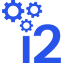 Logo van i2motion B.V. - Architects in Motion