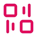 Logo van mijnQRcode.nl