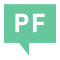 Logo van Podcast Factory