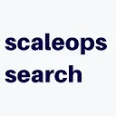 Logo van ScaleOps Search