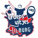 Logo van Ontdek Tilburg