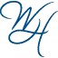 Logo Van Wessel Hulsbergen Advocaten