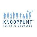 Logo Knooppunt Leefstijl en Bewegen