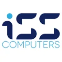 Logo van ISS Computers