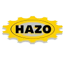 Logo van Hazo Techniek