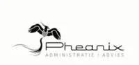 Logo van Pheanix Administraties - Administratiekantoor - Ondernemers