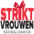 Logo van Strikt Vrouwen Personeelsdiensten Meppel B.V.