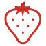 Logo van Beekers Berries