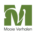 Logo van Mooie Verhalen