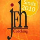 Logo van JEH Coaching voor persoonlijke ontwikkeling en persoonlijk leiderschap