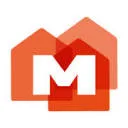 Logo van M-Vastgoed Beheer