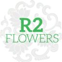 Logo van R2 Flowers