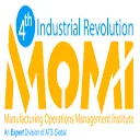 Logo van Manufacturing Operations Management Institute MOMi