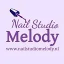 Logo van Nail Studio Melody