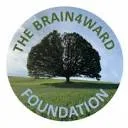 Logo van The Brain4ward Foundation