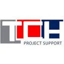 Logo TCH-Projectsupport / REVIT-Support / BREEAM ondersteuning