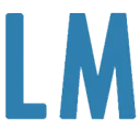 Logo Lindhoud Marketing