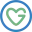 Logo Inclusief Gezond