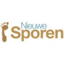 Logo van Nieuwe Sporen B.V.