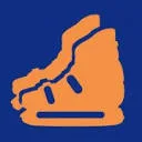 Logo Zeeland houdt van schaatsen