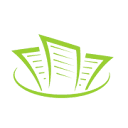 Logo van Leferink Document Works
