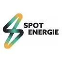 Logo van SPOT Energie