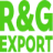Logo R AND G Export B.V.