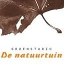 Logo van Groenstudio De natuurtuin