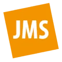 Logo van JMS Textservice BV juridisch vertaalbureau