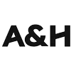 Logo A AND H Projekten