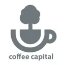 Logo van Coffee Capital BV