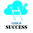 Logo Cloud Success
