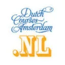 Logo van Dutch Courses Amsterdam