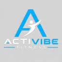 Logo van Activibe Fitness